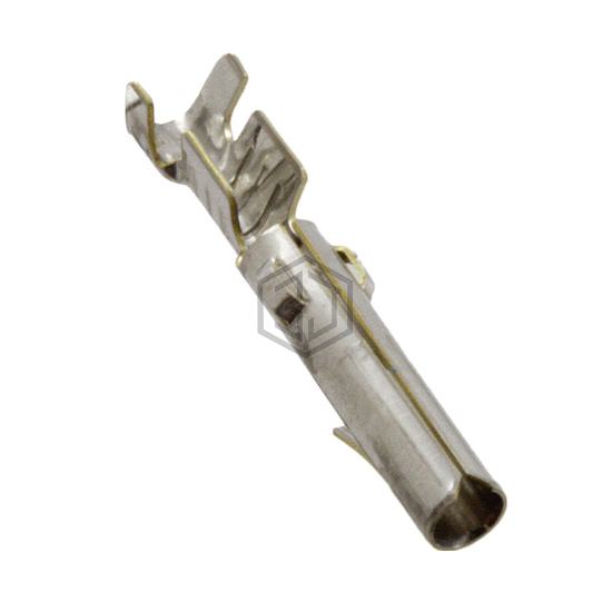 170147-1 - TE Connectivity AMP Connectors - Rectangular Connectors - Contacts