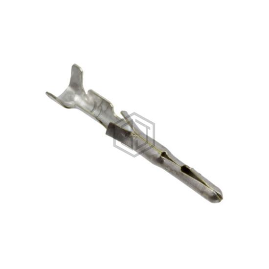 61366-1 - TE Connectivity AMP Connectors - Rectangular Connectors - Contacts