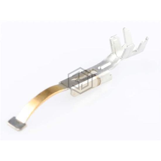 1502000012 - Molex - Rectangular Connectors - Contacts