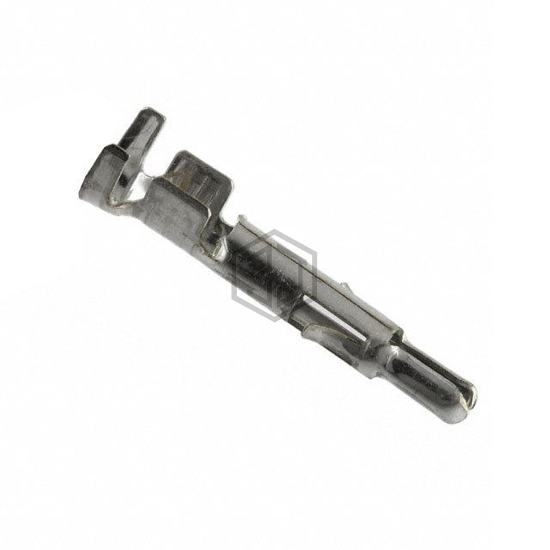 926887-1 - TE Connectivity AMP Connectors - Rectangular Connectors - Contacts