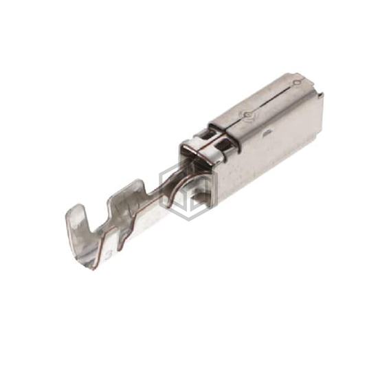 1-1355833-1 - TE Connectivity AMP Connectors - Rectangular Connectors - Contacts