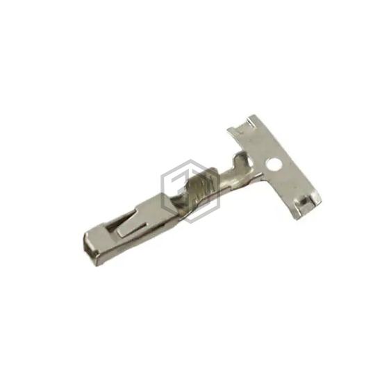 638652-2 - TE Connectivity AMP Connectors - Rectangular Connectors - Contacts