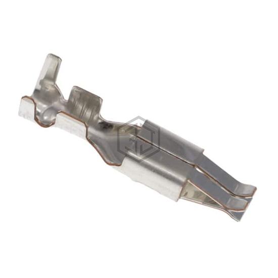 170209-1 - TE Connectivity AMP Connectors - Rectangular Connectors - Contacts