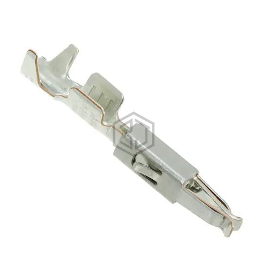 962943-1 - TE Connectivity AMP Connectors - Rectangular Connectors - Contacts