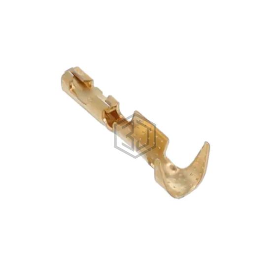 47457-002LF - Amphenol ICC (FCI) - Rectangular Connectors - Contacts