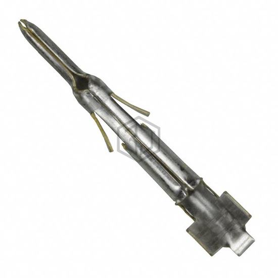 1586537-1 - TE Connectivity AMP Connectors - Rectangular Connectors - Contacts