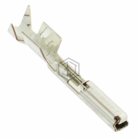 M47S65H2FA - JAE Electronics - Rectangular Connectors - Contacts