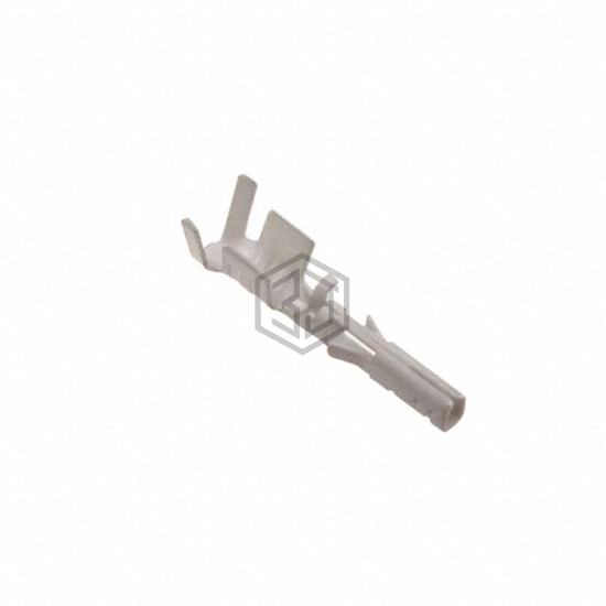 1-2204749-8 - TE Connectivity AMP Connectors - Rectangular Connectors - Contacts