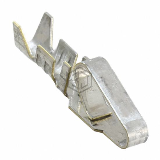 0008500023 - Molex - Rectangular Connectors - Contacts