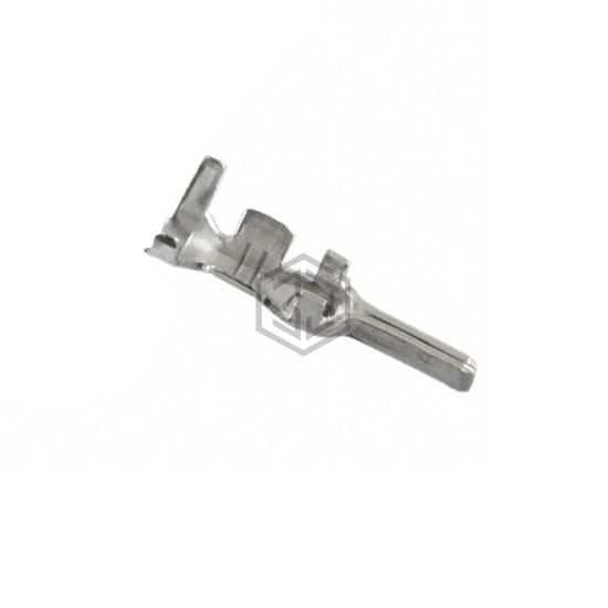 917571-1 - TE Connectivity AMP Connectors - Rectangular Connectors - Contacts