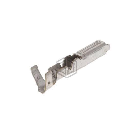 345206-1 - TE Connectivity AMP Connectors - Rectangular Connectors - Contacts