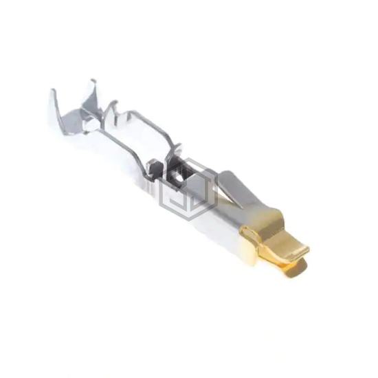 XG5W-0034-N - Omron Electronics Inc-EMC Div - Rectangular Connectors - Contacts