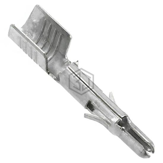 0366630002 - Molex - Rectangular Connectors - Contacts