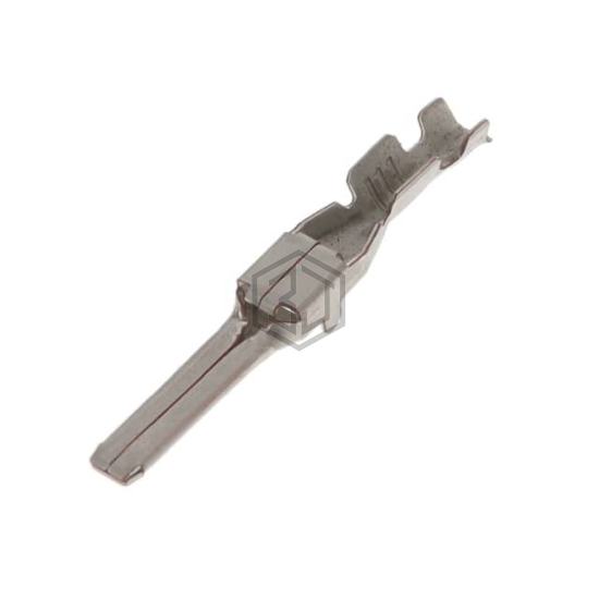 1326029-2 - TE Connectivity AMP Connectors - Rectangular Connectors - Contacts