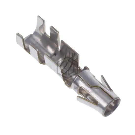 925712-1 - TE Connectivity AMP Connectors - Rectangular Connectors - Contacts