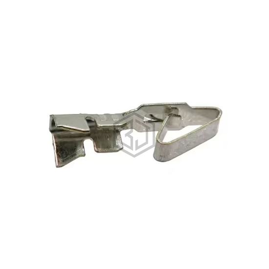 MTB-C-B - Adam Tech - Rectangular Connectors - Contacts