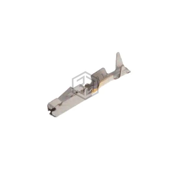 144969-2 - TE Connectivity AMP Connectors - Rectangular Connectors - Contacts