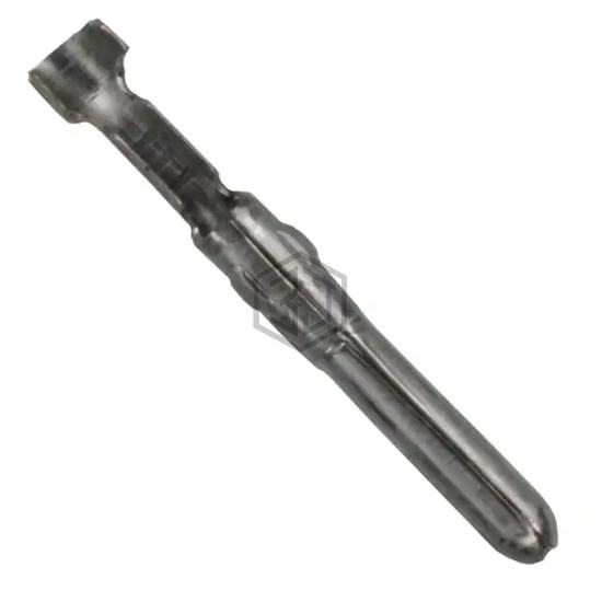 350079-4 - TE Connectivity AMP Connectors - Rectangular Connectors - Contacts