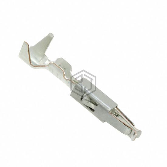962875-1 - TE Connectivity AMP Connectors - Rectangular Connectors - Contacts