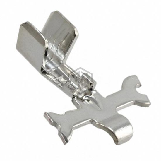 1445962-2 - TE Connectivity AMP Connectors - Rectangular Connectors - Contacts