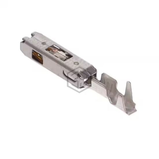 1670326-1 - TE Connectivity AMP Connectors - Rectangular Connectors - Contacts