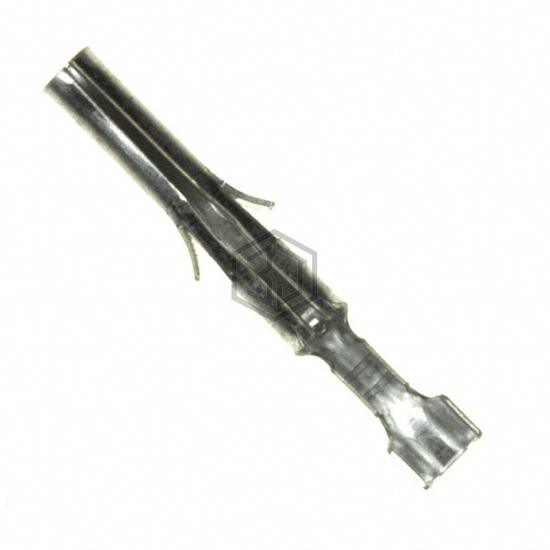 794019-1 - TE Connectivity AMP Connectors - Rectangular Connectors - Contacts