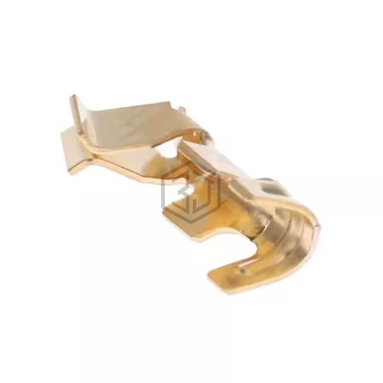 ST-JN5-S-C1B-2500-(A534G) - JAE Electronics - Rectangular Connectors - Contacts