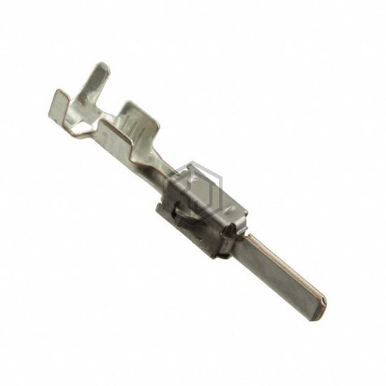 2-962916-1 - TE Connectivity AMP Connectors - Rectangular Connectors - Contacts