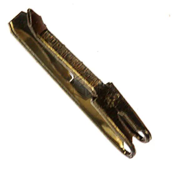 640637-3 - TE Connectivity AMP Connectors - Rectangular Connectors - Contacts