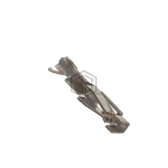 HNC-2.5S-D-B(15) - Hirose Electric Co Ltd - Rectangular Connectors - Contacts