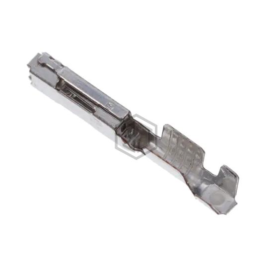 1924782-1 - TE Connectivity AMP Connectors - Rectangular Connectors - Contacts