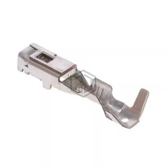 1326032-9 - TE Connectivity AMP Connectors - Rectangular Connectors - Contacts