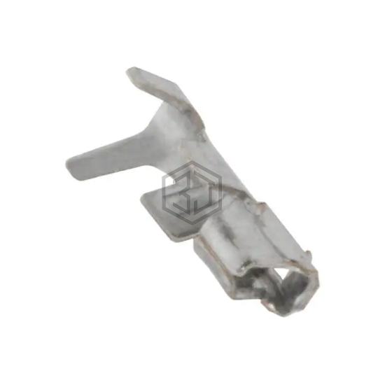 MINI-SZH-003T-P0.5 - JST Sales America Inc. - Rectangular Connectors - Contacts