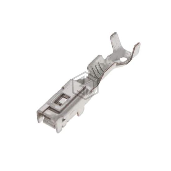1326032-2 - TE Connectivity AMP Connectors - Rectangular Connectors - Contacts