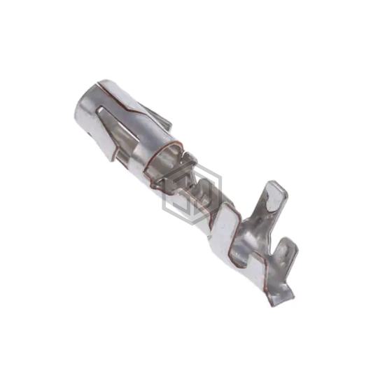 927843-2 - TE Connectivity AMP Connectors - Rectangular Connectors - Contacts
