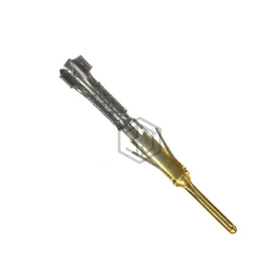 DF1E-2022PCA - Hirose Electric Co Ltd - Rectangular Connectors - Contacts