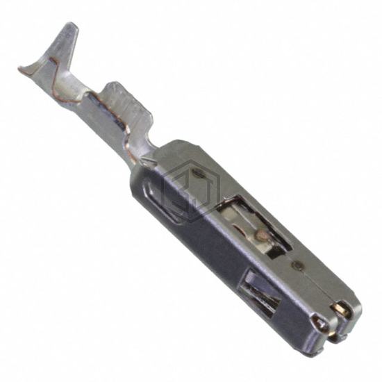 1564724-1 - TE Connectivity AMP Connectors - Rectangular Connectors - Contacts