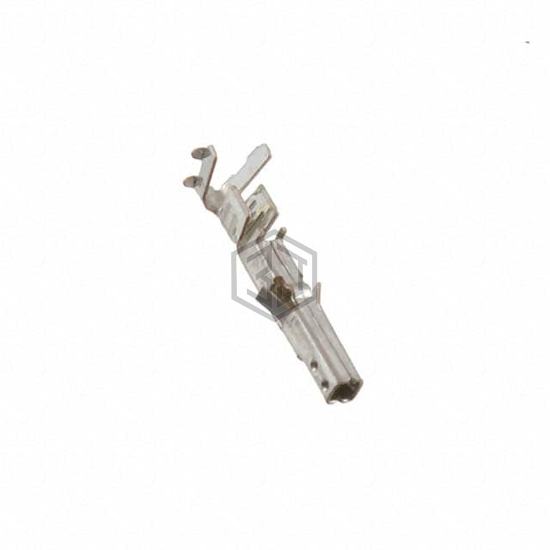 2825213-1 - TE Connectivity AMP Connectors - Rectangular Connectors - Contacts