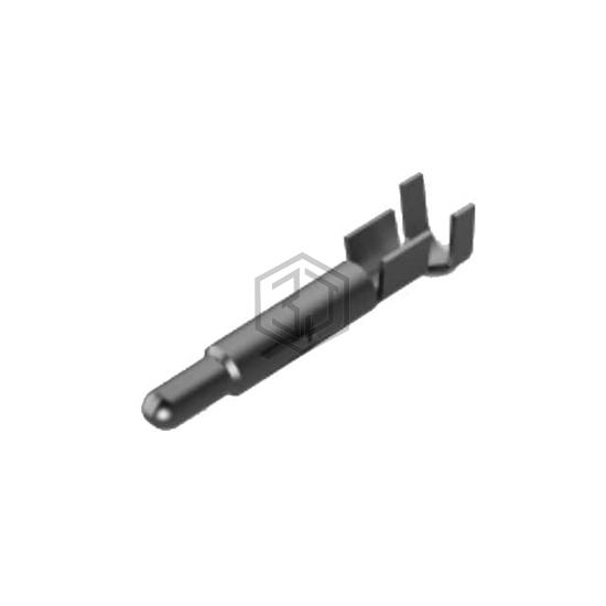 926898-1 - TE Connectivity AMP Connectors - Rectangular Connectors - Contacts
