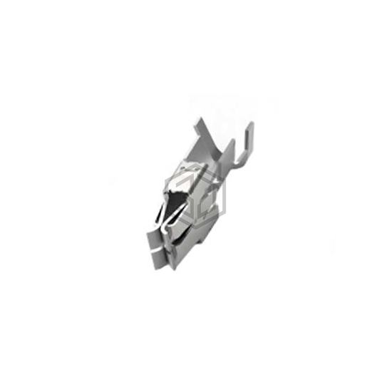 144617-1 - TE Connectivity AMP Connectors - Rectangular Connectors - Contacts