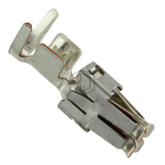 927824-1 - TE Connectivity AMP Connectors - Rectangular Connectors - Contacts