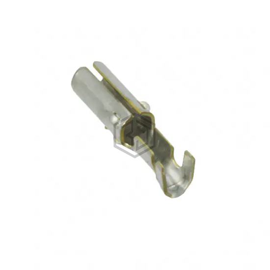 61085-1 - TE Connectivity AMP Connectors - Rectangular Connectors - Contacts