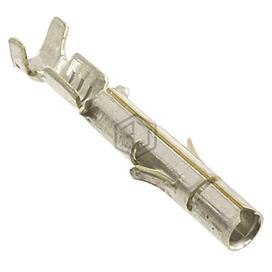 926895-3 - TE Connectivity AMP Connectors - Rectangular Connectors - Contacts