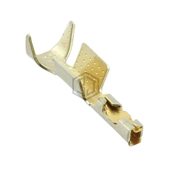 48241-000LF - Amphenol ICC (FCI) - Rectangular Connectors - Contacts