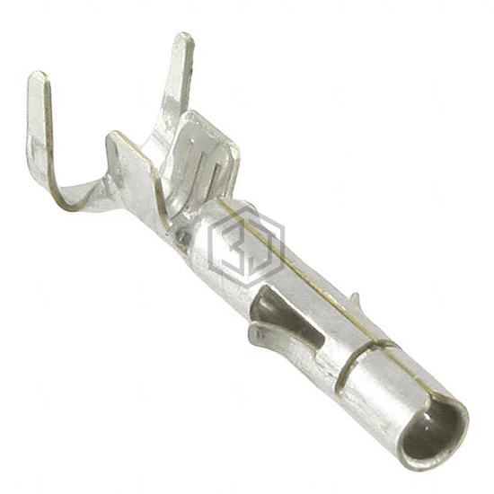 926869-1 - TE Connectivity AMP Connectors - Rectangular Connectors - Contacts