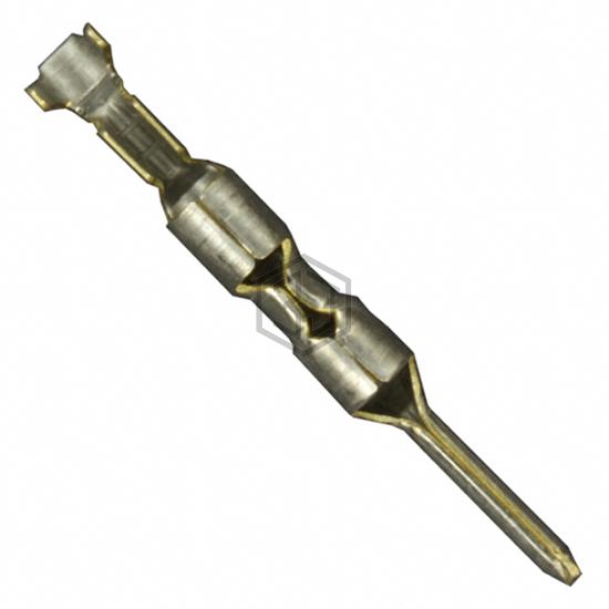 794224-1 - TE Connectivity AMP Connectors - Rectangular Connectors - Contacts
