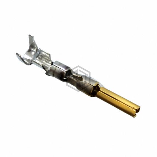 794221-3 - TE Connectivity AMP Connectors - Rectangular Connectors - Contacts