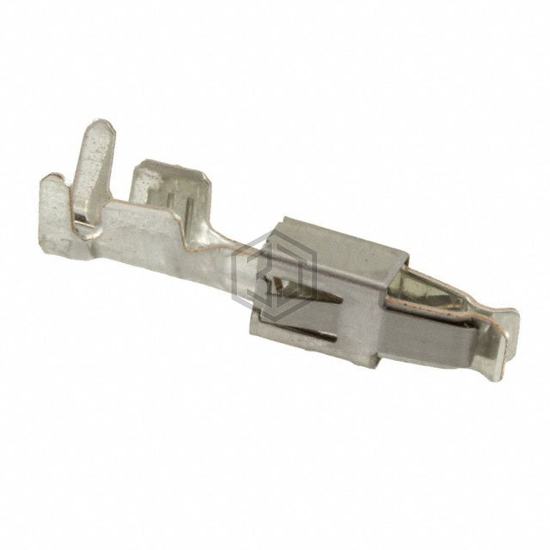 965999-2 - TE Connectivity AMP Connectors - Rectangular Connectors - Contacts