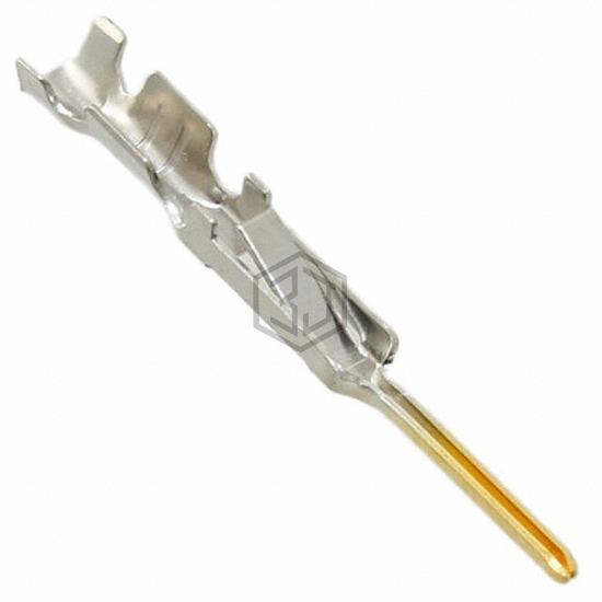 170429-3 - TE Connectivity AMP Connectors - Rectangular Connectors - Contacts
