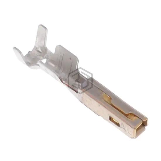 0340812003 - Molex - Rectangular Connectors - Contacts